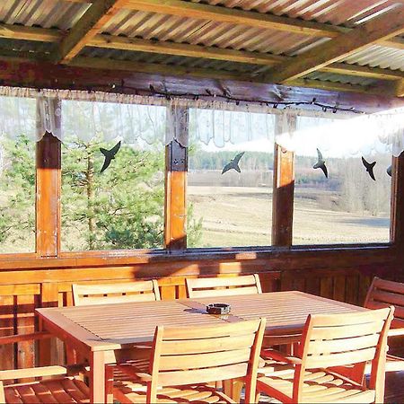 Nice Home In Malmkoeping With Kitchen Malmkoping Ngoại thất bức ảnh